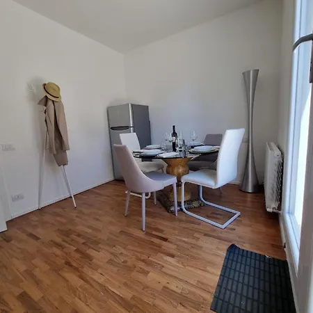 Villa Del Parco 아파트 *