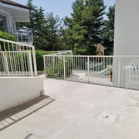 Villa Del Parco *