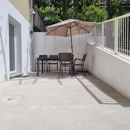 Villa Del Parco Gabicce Mare